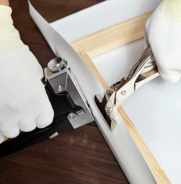 Uramljivanje Slika, Štampa Slika