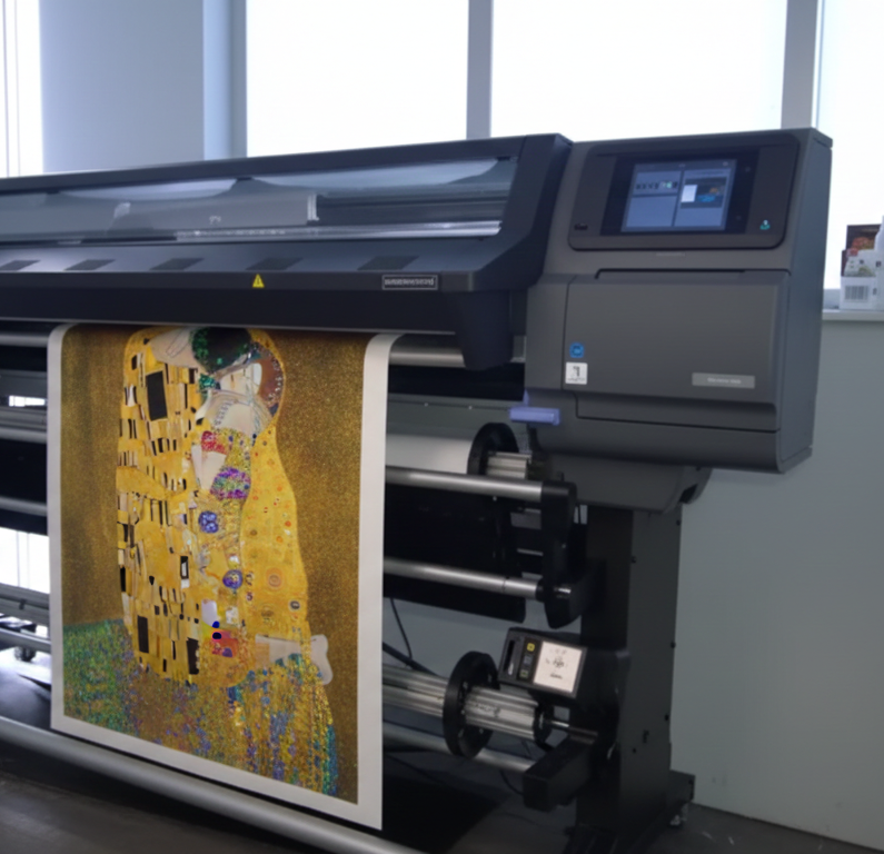 Vrhunska štampa na platnu Nova Art Studio