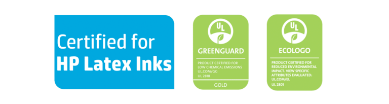 Sertifikati Ekološke boje za vrhunsku štampu na slikarskom platnu