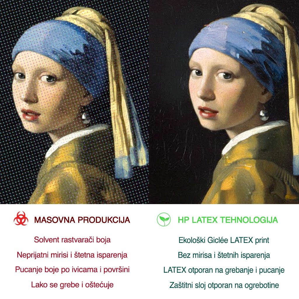 Palada Atina, Gustav Klimt, Pallas Athena, slika na platnu 6 Palada Atina, Gustav Klimt, Pallas Athena, slika na platnu - Slika 6