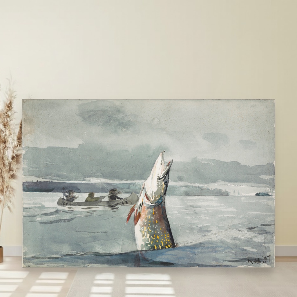 homer winslow pike lake st john 1897 nas mockup 1