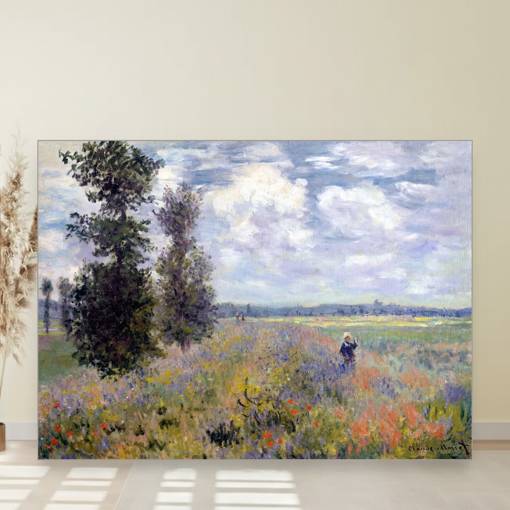 poppy fields near argenteuil nas mockup 1